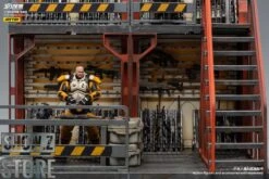 JoyToy Source 1/18 Mecha Depot: Weapon Section -Show.Z Toys Deals Store 961c7d5631