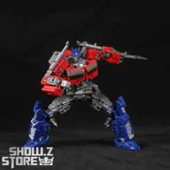Black Mamba OP-01 Studio Series SS-102 Optimus Prime -Show.Z Toys Deals Store 9660129226