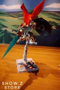 The Wind Thewind Compatible Stand For TungMung EX Duke-X Dukemon -Show.Z Toys Deals Store 96688fa054