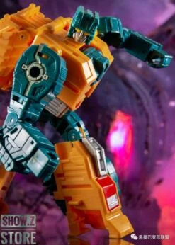 Aoyi Mech H6002-6C Interstellar Twin Dragons Sinnertwin -Show.Z Toys Deals Store 9689132a2c