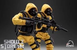 Dragon Horse 1/12 DH-S002 SCP Foundation Series MTF Zeta-9 Mole Rats -Show.Z Toys Deals Store 96ae18b6c3