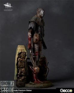 Gecco 1/6 The Wraith Dead By Daylight Premium Statue -Show.Z Toys Deals Store 96ba47fb26