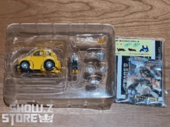 4th Party Masterpiece MP-45 Bumblebee 31 4th Party Masterpiece MP-45 Bumblebee -Show.Z Toys Deals Store 96c203f692