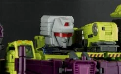 Generation Toy GT-09 Upgrade Kit For GT-06 Devastator -Show.Z Toys Deals Store 96c4f17a16