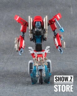WeiJiang WJ Rescue Combiner 29 WeiJiang WJ Rescue Combiner -Show.Z Toys Deals Store 96d25786ea