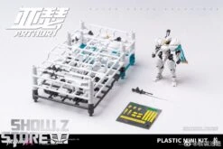 Earnestcore Craft Super Mecha Champions Model Kit Set Of 3 21 Earnestcore Craft Super Mecha Champions Model Kit Set Of 3 -Show.Z Toys Deals Store 97072d69d7