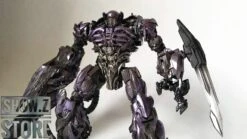 Shockwave Lab SL-71 Handblade Upgrade Kit For Studio Series SS-56 Shockwave -Show.Z Toys Deals Store 972c583cf0