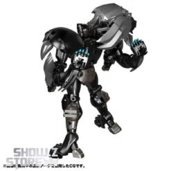 Takara Tomy Masterpiece MP-48+ Dark Amber Leo Prime 9 Takara Tomy Masterpiece MP-48+ Dark Amber Leo Prime -Show.Z Toys Deals Store 974fe0eb09