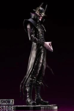 Kotobukiya ArtFX The Batman Who Laughs -Show.Z Toys Deals Store 9798cb1ff0