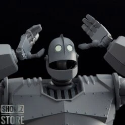 Sentinel Toys 1000Toys 1/80 The Iron Giant Riobot Iron Giant Normal Mode 16 Sentinel Toys 1000Toys 1/80 The Iron Giant Riobot Iron Giant Normal Mode -Show.Z Toys Deals Store 97b0bb993a