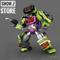 NBK-04 Mixer Truck MixMaster -Show.Z Toys Deals Store 97b9b68671