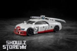 IronFactory EX-52S Twin-Edged Blade Kochuu-Norimune Drift 21 IronFactory EX-52S Twin-Edged Blade Kochuu-Norimune Drift -Show.Z Toys Deals Store 97d4e17359