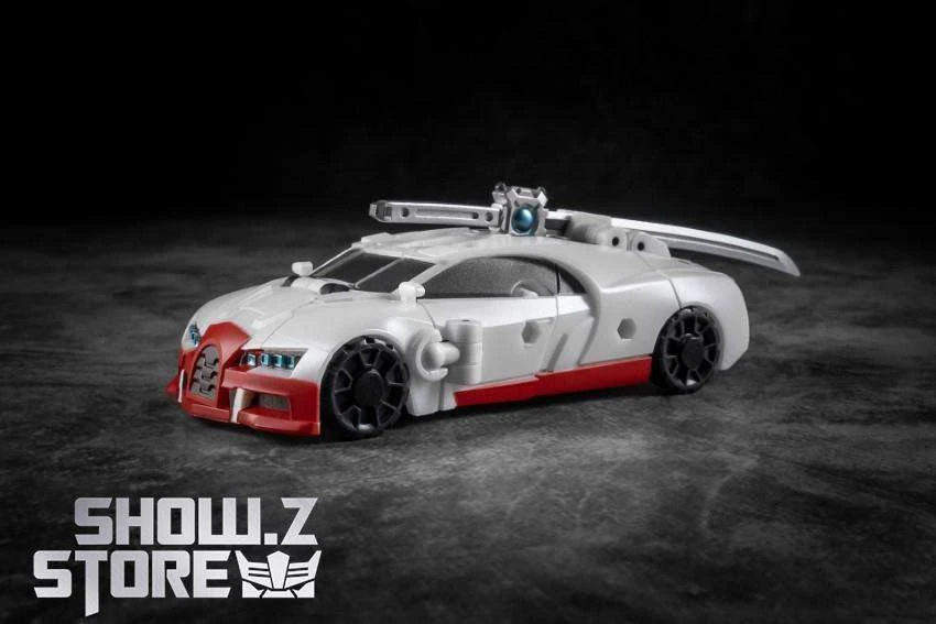 IronFactory EX-52S Twin-Edged Blade Kochuu-Norimune Drift 10 IronFactory EX-52S Twin-Edged Blade Kochuu-Norimune Drift - Image 10