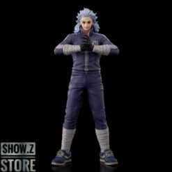 Sentinel Toys 1/12 Dorohedoro Shin And Noi Set Of 2 15 Sentinel Toys 1/12 Dorohedoro Shin And Noi Set Of 2 -Show.Z Toys Deals Store 980a5545a3