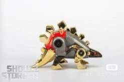 4th Party Transformers G1 Dinobot Snarl -Show.Z Toys Deals Store 98176425a0