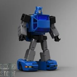 XTransbots MM-10B Toro Cliffjumper Blue Version 37 XTransbots MM-10B Toro Cliffjumper Blue Version -Show.Z Toys Deals Store 982658904e