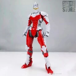 Dimension Studio & Model Principle 1/6 Ultraman Ultra Seven Suit Ver.7.0 Model Kits -Show.Z Toys Deals Store 983242235f