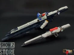 Mechanicore 1/72 MASX-0033 MSA-0011 [Ext] Ex-S Gundam Clear Version -Show.Z Toys Deals Store 9833fcc88b