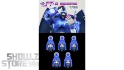 [Pre-Order] FansToys FT-61 Scourge -Show.Z Toys Deals Store 98759bc906