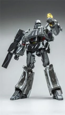 4th Party Masterpiece MP36CS Megatron MP36 Cell Shaded 20 4th Party Masterpiece MP36CS Megatron MP36 Cell Shaded -Show.Z Toys Deals Store 98823f95cf