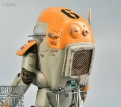 Earnestcore Craft 1/16 MK-03 Gustav P.K.A. Ausf.G The Desert Color Version -Show.Z Toys Deals Store 98b7eaa1f7