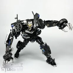 Yuexing XP-15 Barricade MPM05 Oversize Version 11 Yuexing XP-15 Barricade MPM05 Oversize Version -Show.Z Toys Deals Store 98fc756b2a