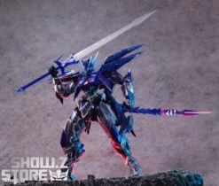 Strange Work 1/20 Frosty Cat Model Kit Clear Version 35 Strange Work 1/20 Frosty Cat Model Kit Clear Version -Show.Z Toys Deals Store 990d246f42