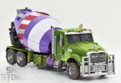 Devil Saviour DS-01G Troublemaker Split Mixmaster G1 Version -Show.Z Toys Deals Store 99704f0cc4