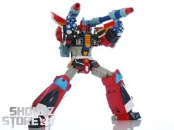 Pose Toy Pose+ Metal P+07 Braiger 27 Pose Toy Pose+ Metal P+07 Braiger -Show.Z Toys Deals Store 998d78b728