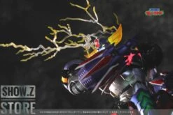 Alphamax DH Gokin UFO Robot Goldrake Grendizer -Show.Z Toys Deals Store 999627a0b8