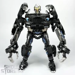 Yuexing XP-15 Barricade MPM05 Oversize Version 16 Yuexing XP-15 Barricade MPM05 Oversize Version -Show.Z Toys Deals Store 99a1aff48a