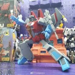 4th Party Masterpiece MP-52 Starscream Version 2.0 W/o Extra LED Headsculpt 39 4th Party Masterpiece MP-52 Starscream Version 2.0 W/o Extra LED Headsculpt -Show.Z Toys Deals Store 99a6eab864