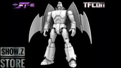 [Pre-Order] FansToys FT-61 Scourge -Show.Z Toys Deals Store 99b665c746
