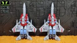 4th Party Masterpiece MP-52 Starscream Version 2.0 W/o Extra LED Headsculpt 22 4th Party Masterpiece MP-52 Starscream Version 2.0 W/o Extra LED Headsculpt -Show.Z Toys Deals Store 9a04f0bd7b