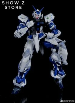 Metal Club MC 1/100 MBF-P03 Gundam Astray Blue Frame SEED Metal Build 20 Metal Club MC 1/100 MBF-P03 Gundam Astray Blue Frame SEED Metal Build -Show.Z Toys Deals Store 9a347319a8