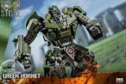 [Green Ver.] Toyworld TW-FS03G Green Hornet WWII -Show.Z Toys Deals Store 9a4a49d071