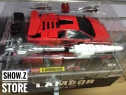 TANAKA MPF-12 Lambor Oversized -Show.Z Toys Deals Store 9a55a1bdb4