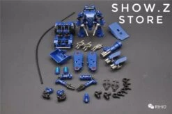 Rihio Multiabyss MM002 V-Link Mecha Defense And Engineering Set Of 5 37 Rihio Multiabyss MM002 V-Link Mecha Defense And Engineering Set Of 5 -Show.Z Toys Deals Store 9a61a230cd