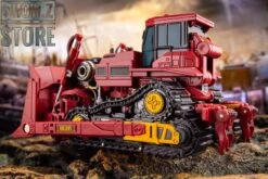 Mechanical Team MT-01 Rampage 13 Mechanical Team MT-01 Rampage -Show.Z Toys Deals Store 9a66678998