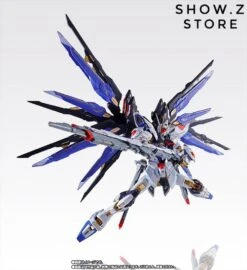 Metal Club / MuscleBear 1/100 ZGMF-X20A Strike Freedom Gundam Soul Blue Ver -Show.Z Toys Deals Store 9a7e625c86