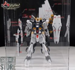 Model Legend 1/144 RX-93 ν Gundam Internal Structure Showcase Display -Show.Z Toys Deals Store 9ae31235d6