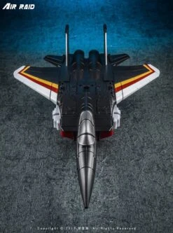 Jujiang JJ-02 Jet Commander Combiner Set Of 5 (C0ncorde, Harrier, Phantom, Eagle & Falcon) -Show.Z Toys Deals Store 9b02cf7b88