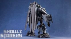4th Party Masterpiece MPM-13 Blackout -Show.Z Toys Deals Store 9b10e96f58
