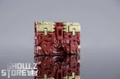 KFC Toys CST-14 Rhinohorn Ramhorn 2.0 Version -Show.Z Toys Deals Store 9b11e51447