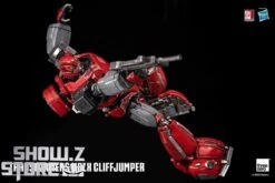 ThreeZero Studio Transformers MDLX Cliffjumper -Show.Z Toys Deals Store 9b1230aeff