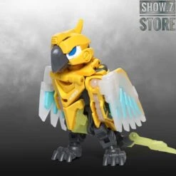 52Toys BeastBox BB-10 Rumblebeat -Show.Z Toys Deals Store 9b16db43da