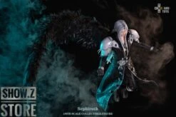 GameToys GT-003 1/6 Final Fantasy Sephiroth -Show.Z Toys Deals Store 9b2aa4b875