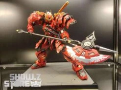 4th Party Upgrade Kits For 1/72 MCT-J02 Takeda Shingen Fluorescent Version 10 4th Party Upgrade Kits For 1/72 MCT-J02 Takeda Shingen Fluorescent Version -Show.Z Toys Deals Store 9b53f13a7d