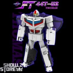FansToys FT-44T-US Thomas Astrotrain G1 US Version -Show.Z Toys Deals Store 9b5a8292e5