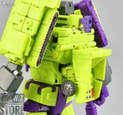 [Pre-Order] Newage Upgrade Kit For Hephaestus Devastator -Show.Z Toys Deals Store 9b5baaca46